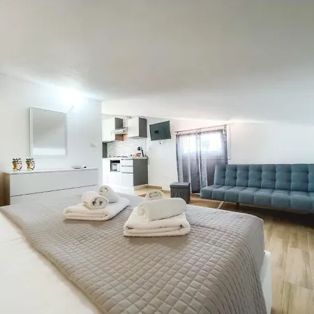 Appartement Sele