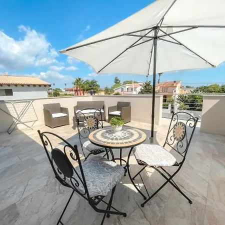 Appartement Sele