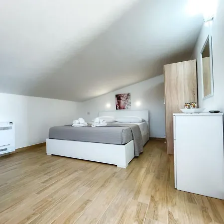 Appartement Sele Fontane Bianche