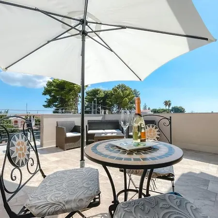 Appartement Sele