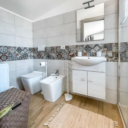 Sele Appartement Fontane Bianche
