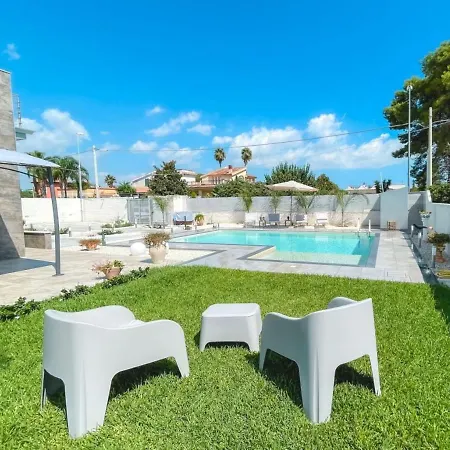Sele Appartement