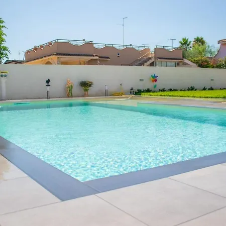 Appartement Sele